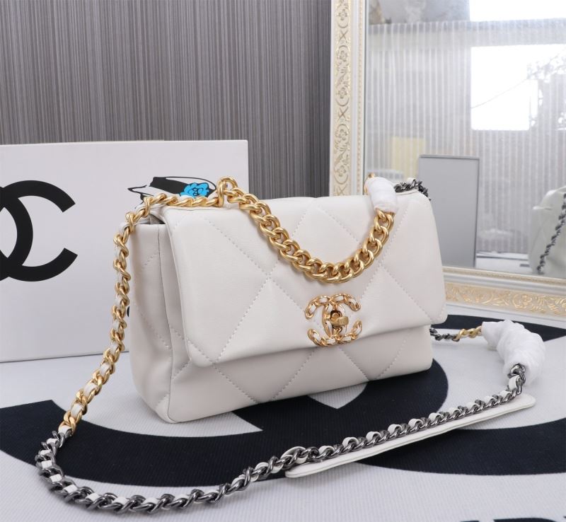 Chanel 19 Bags